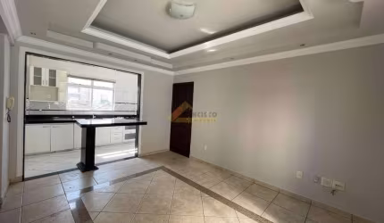 Apartamento Cobertura para aluguel, 3 quartos, 1 suíte, 1 vaga, Centro - Divinópolis/MG