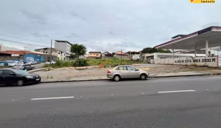 Lote para aluguel, São José - Divinópolis/MG