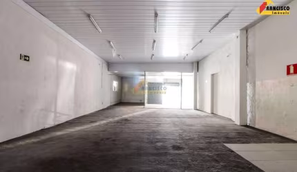 Loja em ótima localização no centro da cidade