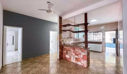 Casa para aluguel, 5 quartos, 1 suíte, 2 vagas, Nossa Senhora da Conceição - Divinópolis/MG