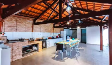 Casa para aluguel, 3 quartos, 1 suíte, 1 vaga, Bom Pastor - Divinópolis/MG