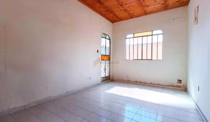 Casa para aluguel, 2 quartos, 2 vagas, Esplanada - Divinópolis/MG