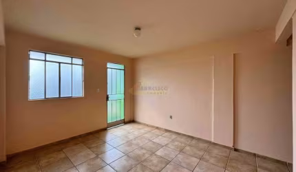 Apartamento para aluguel, 3 quartos, 1 suíte, 1 vaga, Centro - Divinópolis/MG