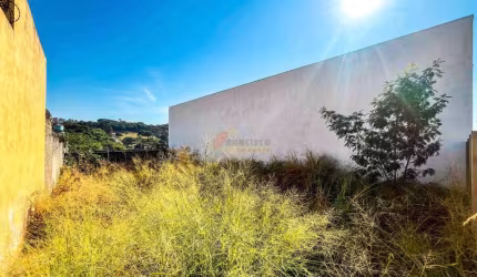 Lote para aluguel, Belvedere - Divinópolis/MG