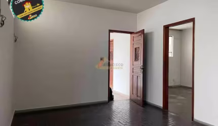 Apartamento para aluguel, 4 quartos, Centro - Divinópolis/MG