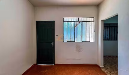 Casa Comercial para aluguel, 2 quartos, 1 vaga, Porto Velho - Divinópolis/MG