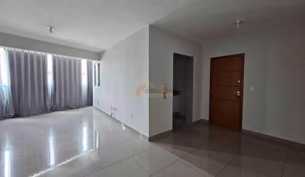 Apartamento para aluguel, 3 quartos, 1 suíte, 1 vaga, Centro - Divinópolis/MG