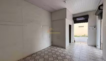 Loja localizada no bairro Niterói