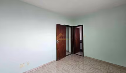 Apartamento para aluguel, 3 quartos, 1 suíte, 1 vaga, Espírito Santo - Divinópolis/MG