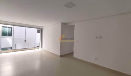 Apartamento para aluguel, 3 quartos, 1 suíte, 2 vagas, Santo Antônio - Divinópolis/MG
