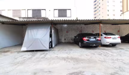 Garagem para aluguel, Centro - Divinópolis/MG
