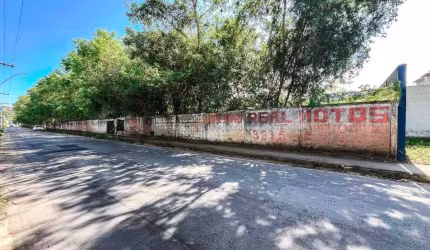 Terreno localizado no bairro Belvedere