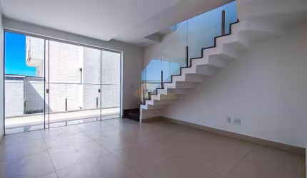 Apartamento Cobertura para aluguel, 3 quartos, 1 suíte, 4 vagas, Santo Antônio - Divinópolis/MG