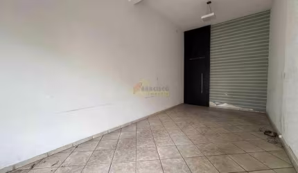 Loja localizada no bairro Ipiranga
