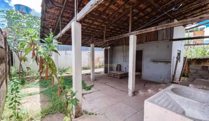 Terreno localizado no bairro São José