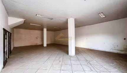 Loja localizada no bairro Nações