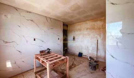 Apartamento localizado no bairro Nações