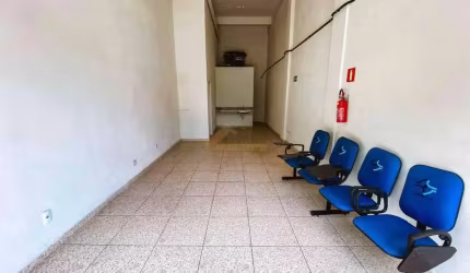 Loja localizada no bairro Interlagos