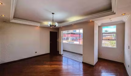 Apartamento para aluguel, 3 quartos, 1 suíte, 2 vagas, São José - Divinópolis/MG
