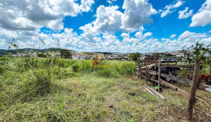 Lote localizado no bairro São Roque