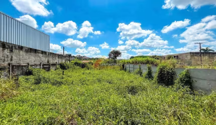 Lote localizado no bairro Bom Pastor