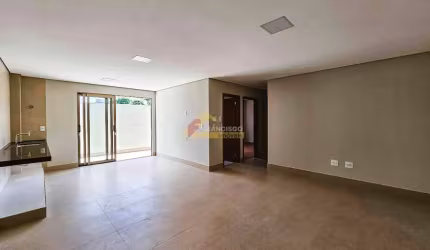 Apartamento localizada no Sidil