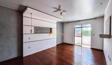 Apartamento para aluguel, 3 quartos, 2 suítes, 2 vagas, Bom Pastor - Divinópolis/MG