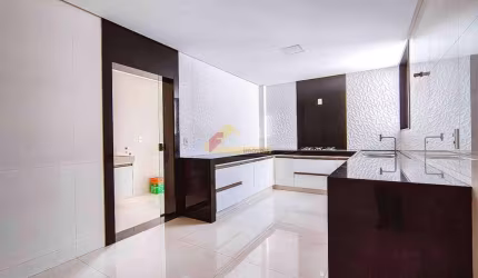 Apartamento para aluguel, 4 quartos, 1 suíte, 3 vagas, Sidil - Divinópolis/MG