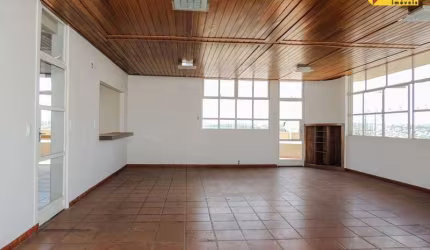 Apartamento Cobertura para aluguel, 5 quartos, 2 suítes, 3 vagas, Centro - Divinópolis/MG