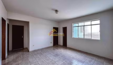 Apartamento para aluguel, 3 quartos, 1 suíte, 1 vaga, Centro - Divinópolis/MG