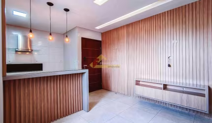 Apartamento para aluguel, 3 quartos, 1 suíte, 2 vagas, Esplanada - Divinópolis/MG