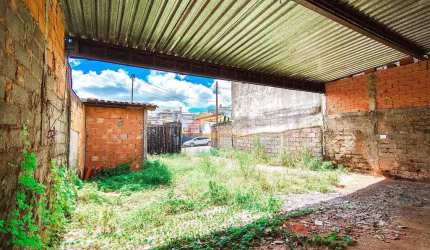 Lote para aluguel, 3 quartos, Manoel Valinhas - Divinópolis/MG