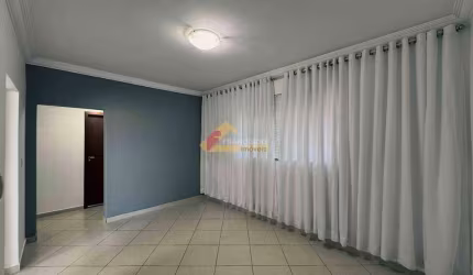 Apartamento para aluguel, 3 quartos, 1 suíte, 1 vaga, Santo Antônio - Divinópolis/MG