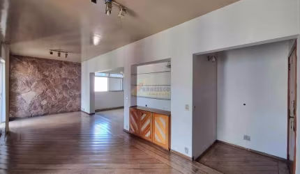 Apartamento para aluguel, 4 quartos, 1 suíte, 1 vaga, Centro - Divinópolis/MG