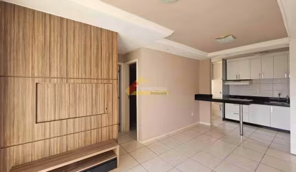 Apartamento para aluguel, 2 quartos, 1 vaga, Realengo - Divinópolis/MG