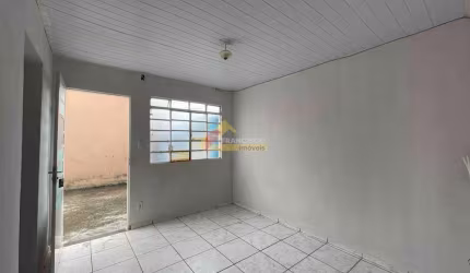 Casa para aluguel, 2 quartos, 4 vagas, QUINTA DAS PALMEIRAS - Divinópolis/MG