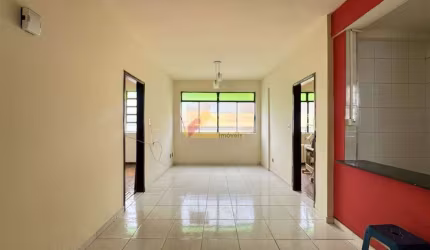 Apartamento para aluguel, 2 quartos, Centro - Divinópolis/MG