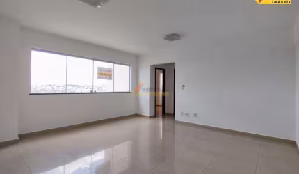 Apartamento para aluguel, 2 quartos, 1 suíte, 1 vaga, Centro - Divinópolis/MG