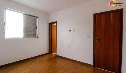 Apartamento para aluguel, 2 quartos, 1 suíte, 1 vaga, Ipiranga - Divinópolis/MG