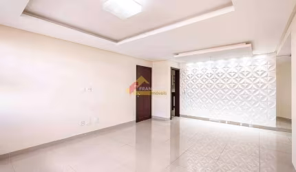 Apartamento para aluguel, 3 quartos, 1 suíte, 2 vagas, Bom Pastor - Divinópolis/MG