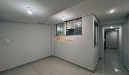 Apartamento localizado no Centro