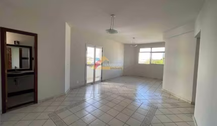 Apartamento para aluguel, 4 quartos, 1 suíte, 2 vagas, Santo Antônio - Divinópolis/MG