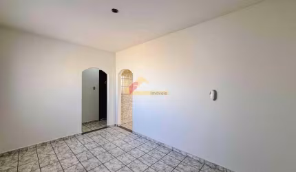 Apartamento para aluguel, 3 quartos, 1 vaga, Catalão - Divinópolis/MG