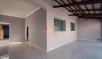 Casa para aluguel, 4 quartos, 1 suíte, 4 vagas, Planalto - Divinópolis/MG