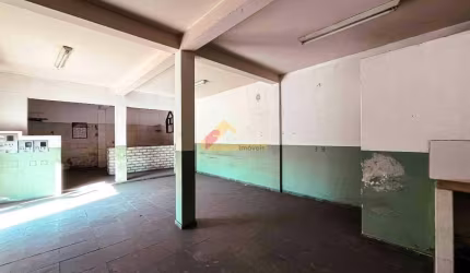 Loja localizada no bairro Casa Nova