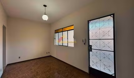 Apartamento para aluguel, 3 quartos, 1 vaga, São José - Divinópolis/MG