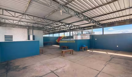 Apartamento Cobertura para aluguel, 3 quartos, 1 suíte, 2 vagas, Bom Pastor - Divinópolis/MG