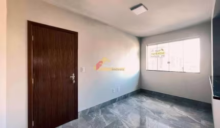 Apartamento para aluguel, 3 quartos, 1 suíte, 2 vagas, Santa Clara - Divinópolis/MG