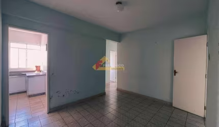 Apartamento para aluguel, 3 quartos, 1 vaga, Santo Antônio - Divinópolis/MG