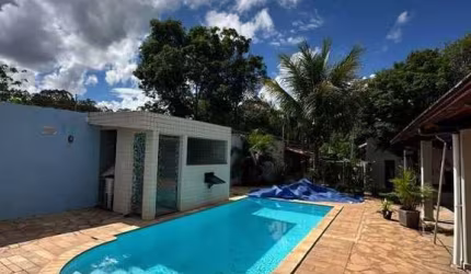 Chácara para aluguel, 3 quartos, Comunidade Inhame - Divinópolis/MG